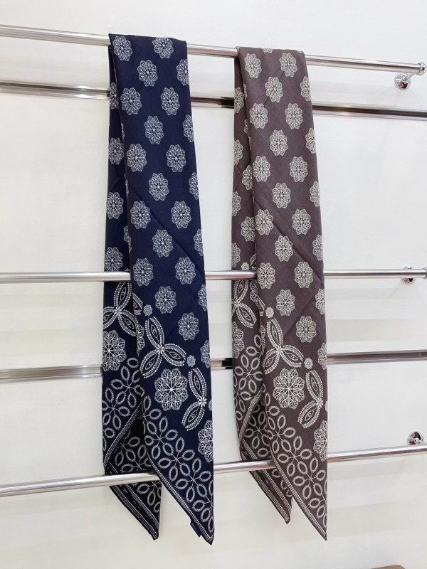 Loro Piana scarf hm